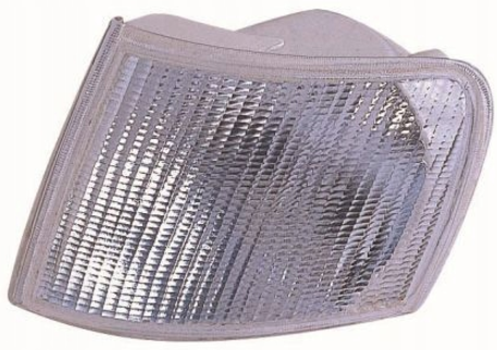 ციმციმა ESCORT 1991-1995 მარცხენა თეთრი BP 3514